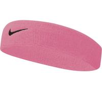 Nike Swoosh Headband Rose/Gris Taille unique Unisex