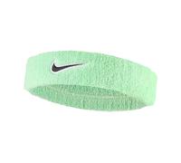 Nike Swoosh headband Vert TU