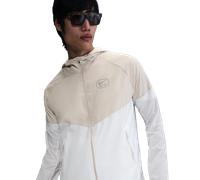 Nike Swoosh Homme - Manteaux blousons, Blanc - Taille XS White XS