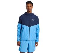 Nike Swoosh Homme - Manteaux blousons, Bleu - Taille L Blue L