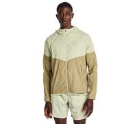 Nike Swoosh Homme - Manteaux blousons, Vert - Taille L Green L