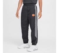 Nike Swoosh Homme - Pantalons, Gris - Taille L Grey L