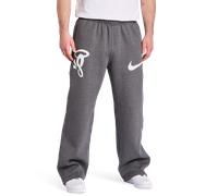 Nike Pantalon de jogging Solo Swoosh Fleece x Syna - Gris M