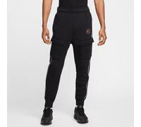 Nike Swoosh Homme - Pantalons, Noir - Taille XXL Black XXL