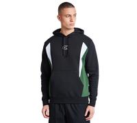 Nike Swoosh Homme - Sweats à capuche, Noir - Taille M Black M