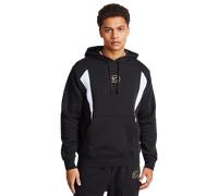 Nike Swoosh Homme - Sweats à capuche, Noir - Taille XS Black