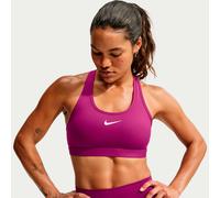Nike Swoosh Medium Soutien-gorge sport Femmes - baie, baie S