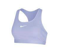 Nike Swoosh Medium Support Soutien-gorge Sport Femmes-Violet XS