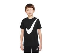 Nike Swoosh Noir M