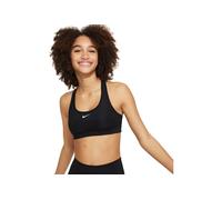 Legging enfant Nike Dri-FIT Swoosh Noir 7/8 ans Unisex