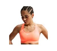 Nike Swoosh Orange M