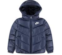 Nike Bébé Fille Nkn Nsw Adp Puffer Winder, Bleu Marine, 2 Ans EU
