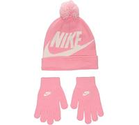Nike Sportswear Set rose / blanc, Taille S-XXL