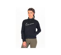 Nike Swoosh Run W vêtement running femme déstockage Swoosh Run W L Noir