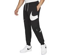 Nike Swoosh Sbb Pantanlon Black/White L
