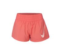 Nike Swoosh Short De Running Femmes - Berry, Taille S