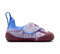 Nike Swoosh - Sneakers Bébé - Bleu - Pointure 19.5 - Maille/synthétique Blue 19.5