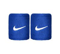 NIKE Swoosh Soudage Bandes, Taille Unique, Lot de 2