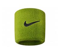 NIKE Swoosh Soudage Bandes, Taille Unique, Lot de 2