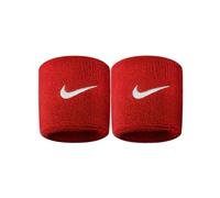 Nike Swoosh Unisexe - Accessoires de Sport, Rouge - Taille One Size - Nylon Red One Size