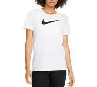 Nike Swoosh t-shirt women Tee-shirt L Blanc