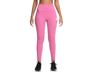 Nike Swoosh Tempo Legging Femme S Rose