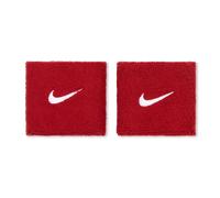 Nike Swoosh Unisexe - Accessoires de Sport, Rouge - Taille One Size - Nylon Red One Size