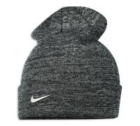 Nike Swoosh Unisexe - Bonnets, Gris - Taille One Size Grey One Size