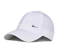 Casquette Nike Swoosh Blanc Adulte - FB5372-100 - Taille S/M