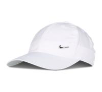 Nike Swoosh Unisexe - Casquettes, Blanc - Taille One Size White