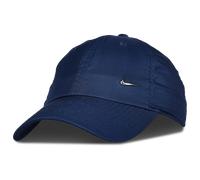 Nike Swoosh Unisexe - Casquettes, Bleu - Taille 34 - 38 Blue 34 - 38