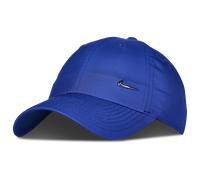 Nike Swoosh Unisexe - Casquettes, Bleu - Taille M/L Blue M/L