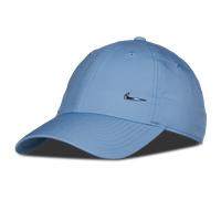 Nike Swoosh Unisexe - Casquettes, Bleu - Taille S/M Blue S/M
