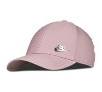 Nike Swoosh Unisexe - Casquettes, Gris - Taille S/M Grey