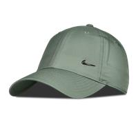 Nike Swoosh Unisexe - Casquettes, Gris - Taille S/M Grey S/M