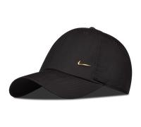Nike Swoosh Unisexe - Casquettes, Noir - Taille L/XL Black