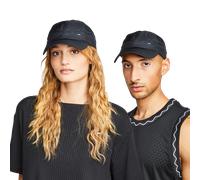 Nike Swoosh Unisexe - Casquettes, Noir - Taille L/XL Black