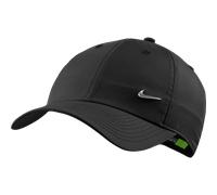 Nike Swoosh Unisexe - Casquettes, Noir - Taille One Size Black One Size