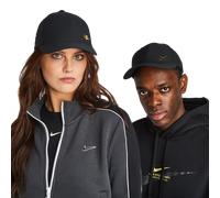 Nike Swoosh Unisexe - Casquettes, Noir - Taille S/M Black
