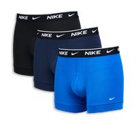 Nike Swoosh Unisexe - Sous-vêtements, Bleu - Taille S Blue S