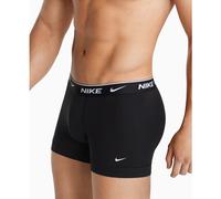 Nike Swoosh Unisexe - Sous-vêtements, Noir - Taille XL Black XL