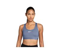 Nike Swoosh Dri-FIT Medium Support Padded Sports Bra Femme S