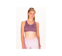 Nike Swoosh vêtement running femme Swoosh XS Violet