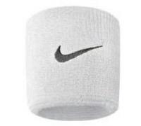Nike Swoosh Wristband Unisexe one size