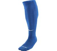 Chaussettes de football hautes Nike Academy Varsity Royal/Blanc 46-50