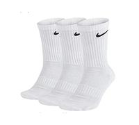 Nike Value Cotton Crew 3er Pack Socken F101 L ( 42-46 )
