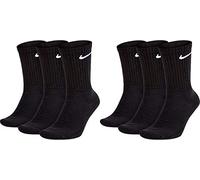 Chaussettes Nike U NK EVERYDAY CUSH CREW 3PR sx7664-010 Taille XL