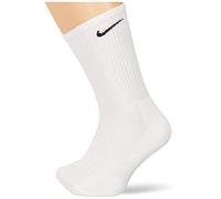 Nike Everyday Cushion Crew paquet de 3 chaussettes L