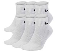 Nike Everyday Cushioned Ankle 6er Pack chaussettes F100 M ( 38-42 )
