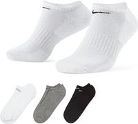 Nike SX7673-964 Everyday Cushioned Socks Unisex MULTI-COLOR Taille XL
